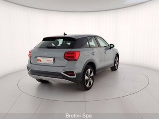 AUDI Q2 30 TDI Admired Advanded 2