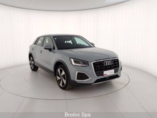 AUDI Q2 30 TDI Admired Advanded 3