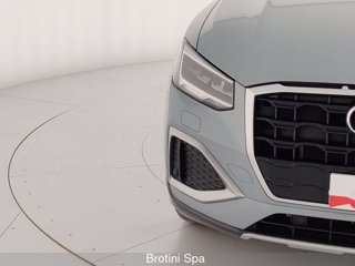 AUDI Q2 30 TDI Admired Advanded 4