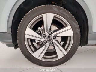 AUDI Q2 30 TDI Admired Advanded 5