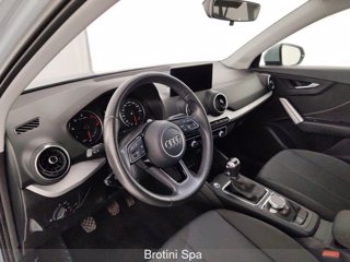 AUDI Q2 30 TDI Admired Advanded 7