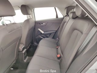 AUDI Q2 30 TDI Admired Advanded 9