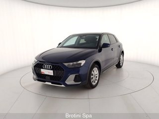 AUDI A1 allstreet 30 TFSI S tronic Business
