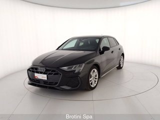 AUDI A3 SPB 35 TFSI S tronic Business Advanced