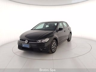 VOLKSWAGEN Polo 1.0 TSI DSG Life