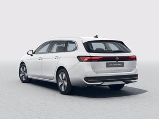 VOLKSWAGEN Passat 1.5 TSI eHybrid 204 CV DSG Business 2