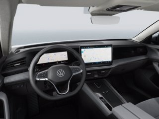 VOLKSWAGEN Passat 1.5 TSI eHybrid 204 CV DSG Business 5