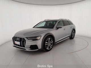 AUDI A6 allroad 40 TDI 2.0 quattro S tronic Business Advanced