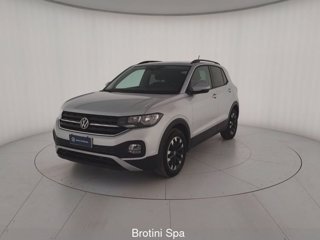 VOLKSWAGEN T-Cross 1.0 TSI Style BMT