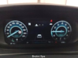 HYUNDAI i20 1.0 T-GDI 48V iMT Connectline 14