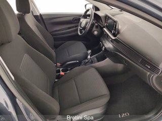 HYUNDAI i20 1.0 T-GDI 48V iMT Connectline 6