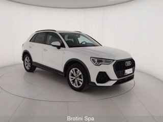 AUDI Q3 45 TFSI e S tronic S line edition 3