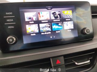 SKODA Kamiq 1.0 TSI Ambition 10