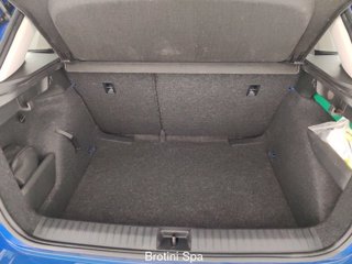 SKODA Kamiq 1.0 TSI Ambition 11