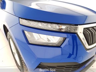 SKODA Kamiq 1.0 TSI Ambition 4