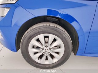 SKODA Kamiq 1.0 TSI Ambition 5