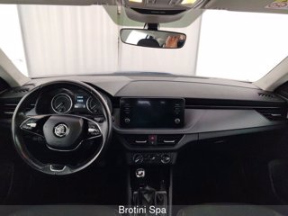 SKODA Kamiq 1.0 TSI Ambition 9