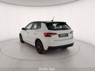 SKODA Fabia 1.0 MPI 80 CV Style 1