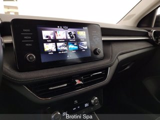 SKODA Fabia 1.0 MPI 80 CV Style 11