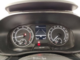 SKODA Fabia 1.0 MPI 80 CV Style 14