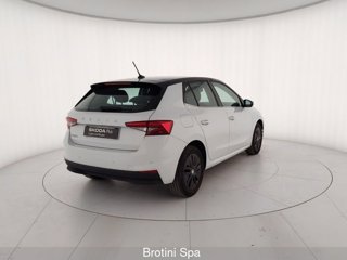 SKODA Fabia 1.0 MPI 80 CV Style 2