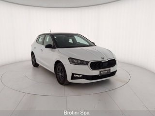 SKODA Fabia 1.0 MPI 80 CV Style 3