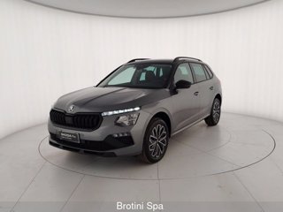 SKODA Kamiq 1.0 TSI 115 CV DSG 130 Edition