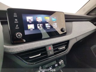 SKODA Kamiq 1.0 TSI 115 CV DSG 130 Edition 11