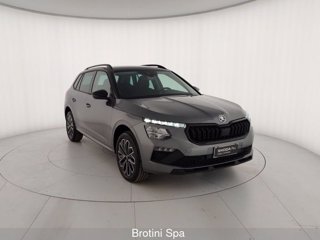 SKODA Kamiq 1.0 TSI 115 CV DSG 130 Edition 3