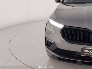 SKODA Kamiq 1.0 TSI 115 CV DSG 130 Edition 4