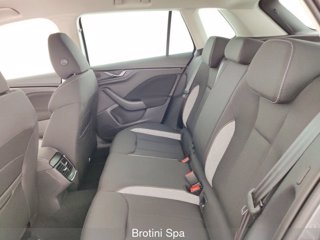 SKODA Kamiq 1.0 TSI 115 CV DSG 130 Edition 9