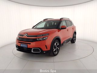 CITROEN C5 Aircross BlueHDi 130 S&S EAT8 Shine