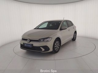 VOLKSWAGEN Polo 1.0 Life