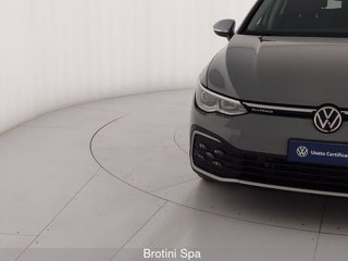 VOLKSWAGEN Golf Variant Alltrack 2.0 TDI SCR DSG 4Motion 4