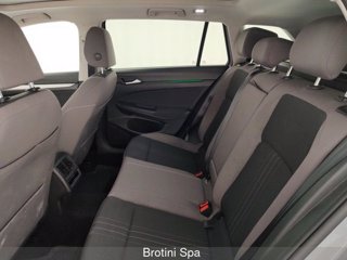 VOLKSWAGEN Golf Variant Alltrack 2.0 TDI SCR DSG 4Motion 9