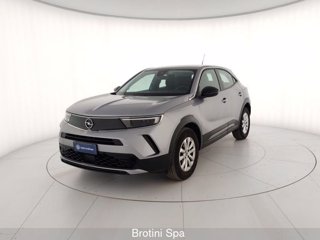 OPEL Mokka 1.2 Turbo Elegance