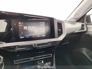 OPEL Mokka 1.2 Turbo Elegance 11