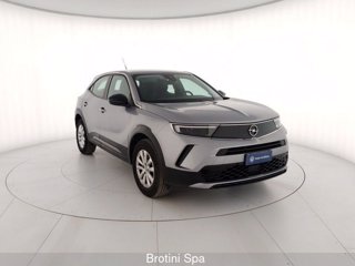 OPEL Mokka 1.2 Turbo Elegance 3