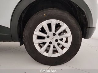 OPEL Mokka 1.2 Turbo Elegance 5