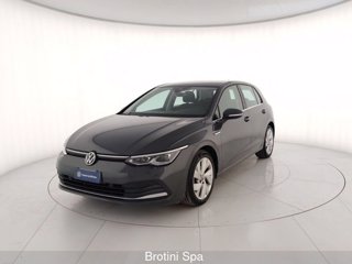 VOLKSWAGEN Golf 1.5 eTSI 130 CV EVO ACT DSG Style