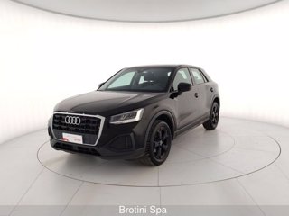 AUDI Q2 30 TFSI Business