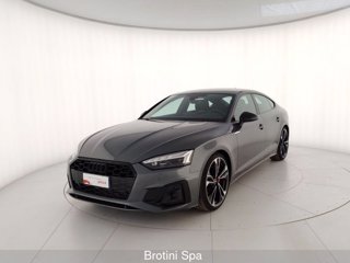 AUDI A5 SPB 40 TFSI S tronic S line edition