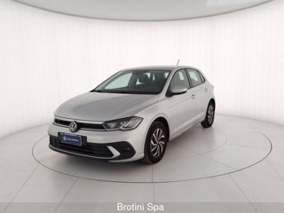 VOLKSWAGEN Polo 1.0 TSI Life