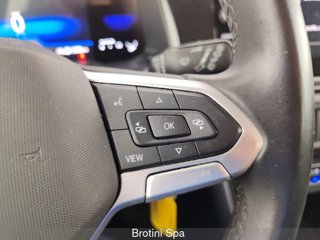 VOLKSWAGEN Polo 1.0 TSI Life 10