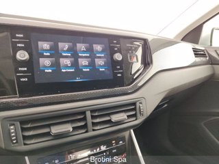 VOLKSWAGEN Polo 1.0 TSI Life 13