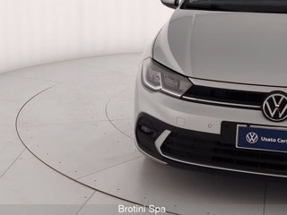 VOLKSWAGEN Polo 1.0 TSI Life 3