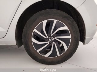 VOLKSWAGEN Polo 1.0 TSI Life 4