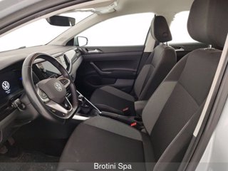 VOLKSWAGEN Polo 1.0 TSI Life 5