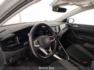 VOLKSWAGEN Polo 1.0 TSI Life 6