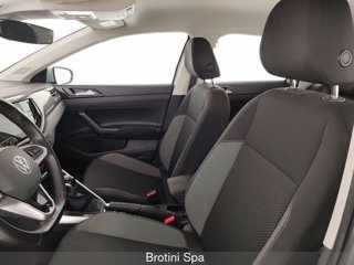 VOLKSWAGEN Polo 1.0 TSI Life 7